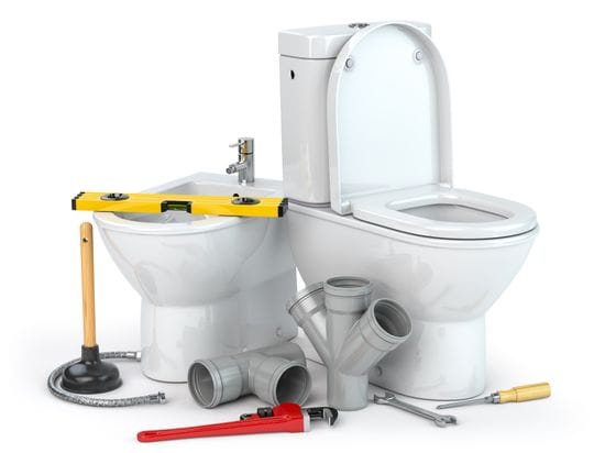 Top Tools for DIY Plumbing Projects